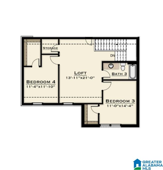 6000 CHELSEA PARK BEND