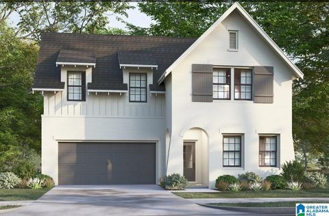 6000 CHELSEA PARK BEND CHELSEA AL 35043