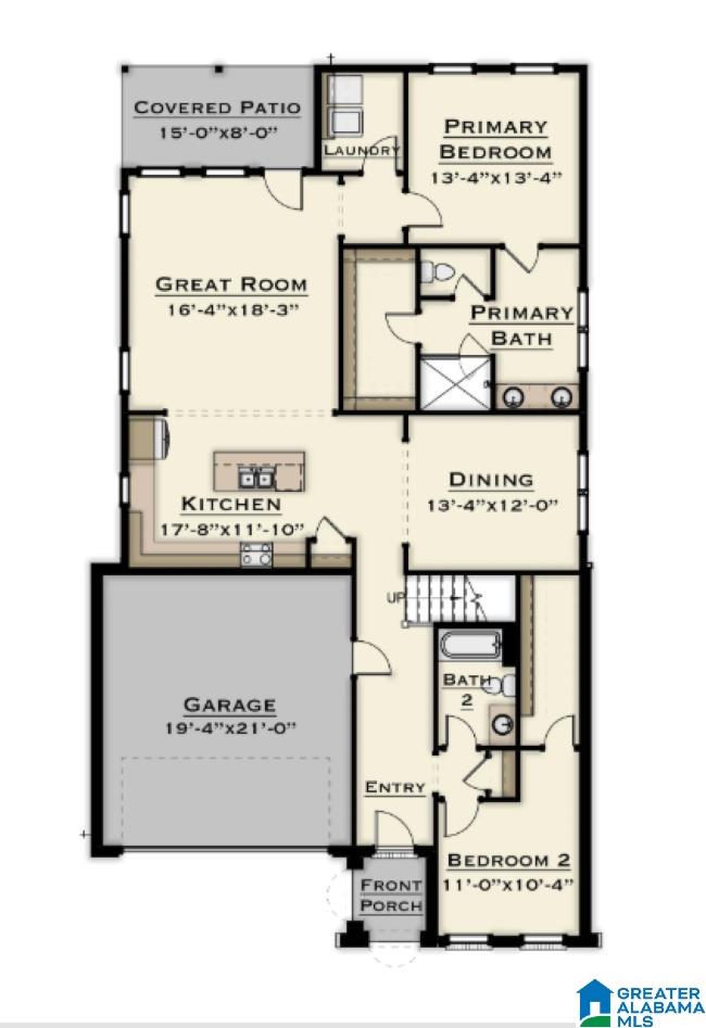 6000 CHELSEA PARK BEND