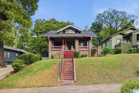 1221 33RD STREET N BIRMINGHAM AL 35234