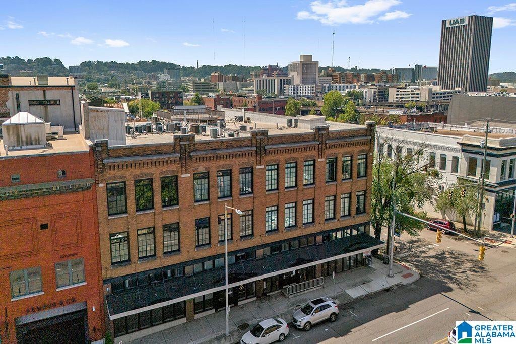 2301 N 1ST AVENUE 307