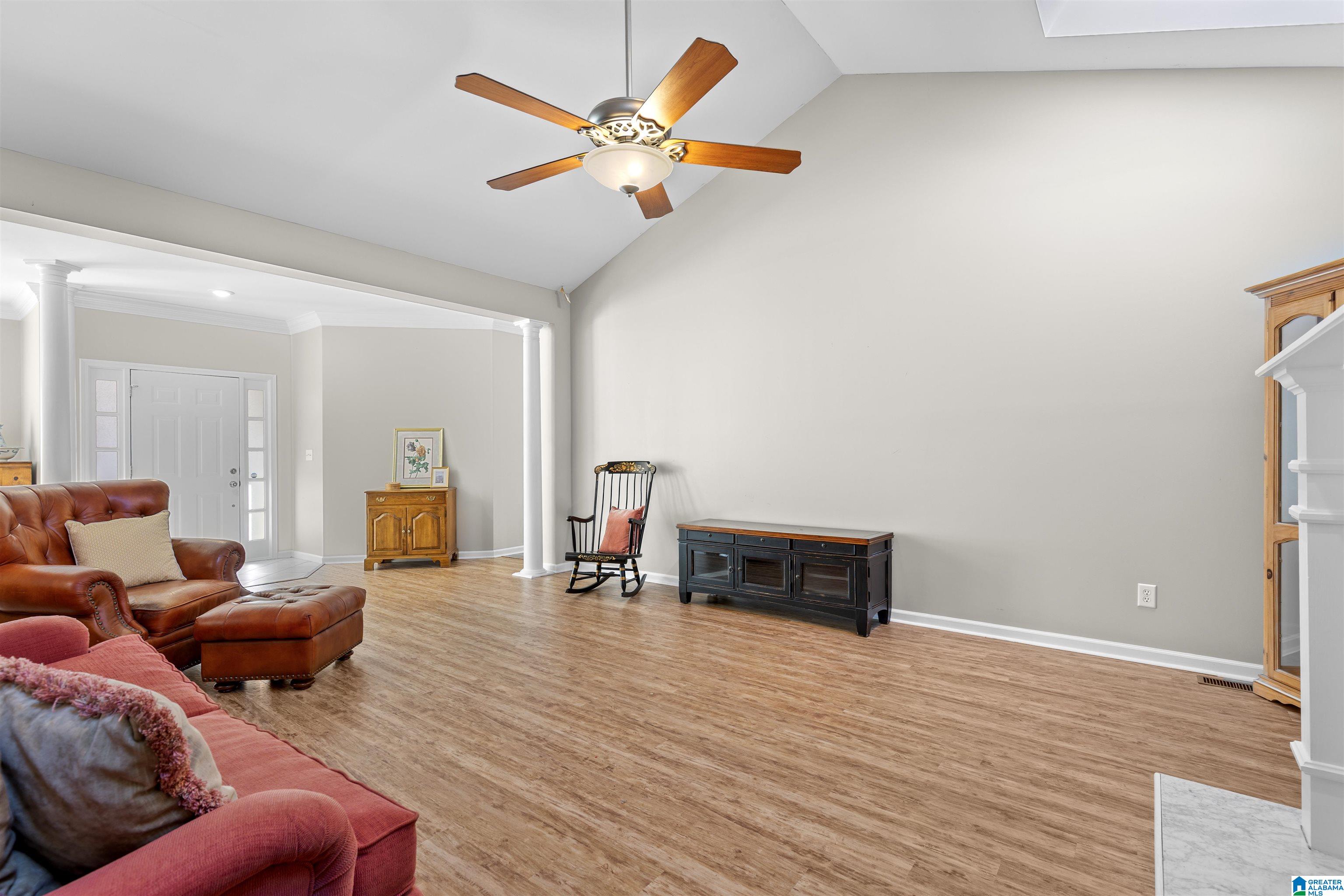 631 VILLAGE CREST CIRCLE