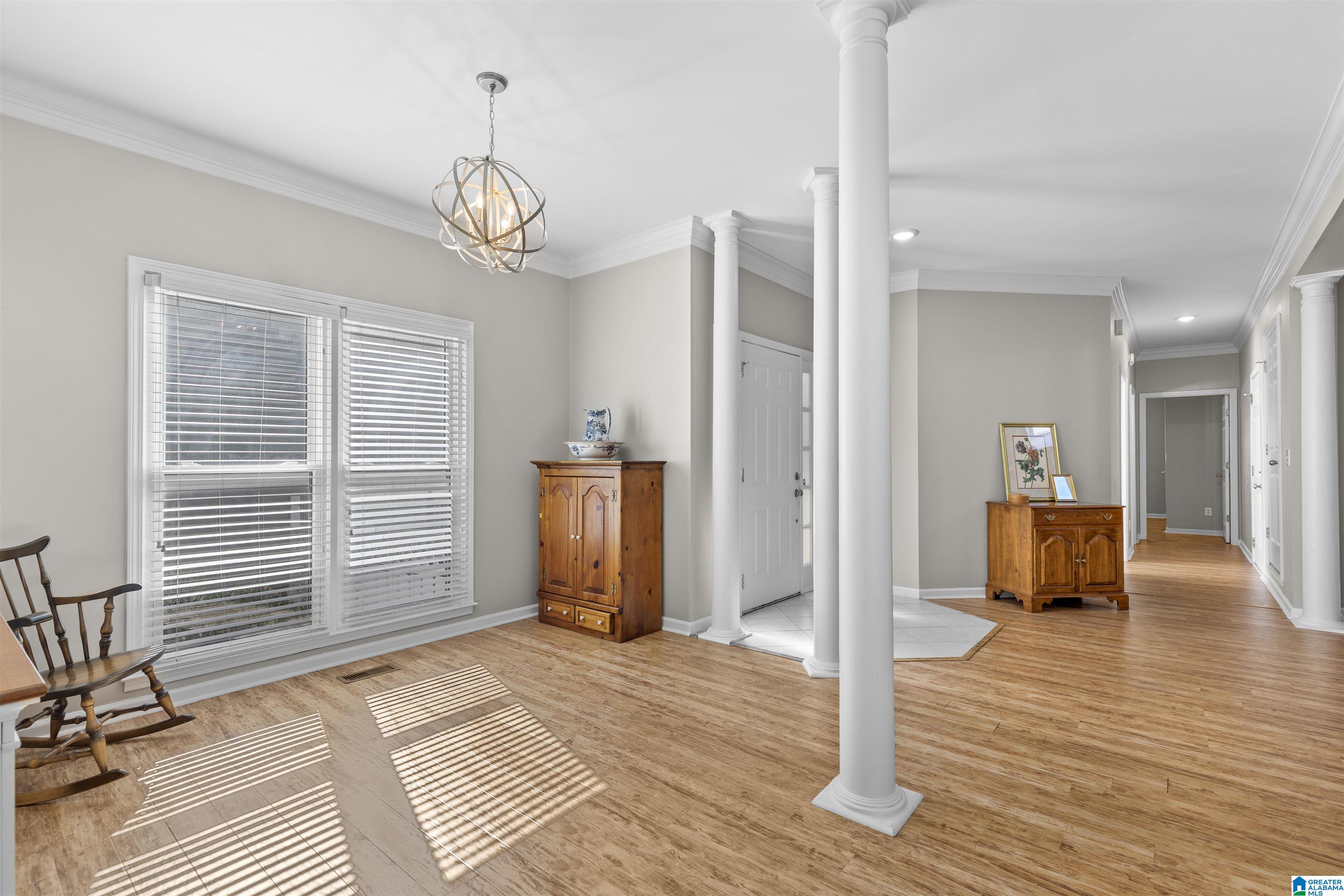 631 VILLAGE CREST CIRCLE