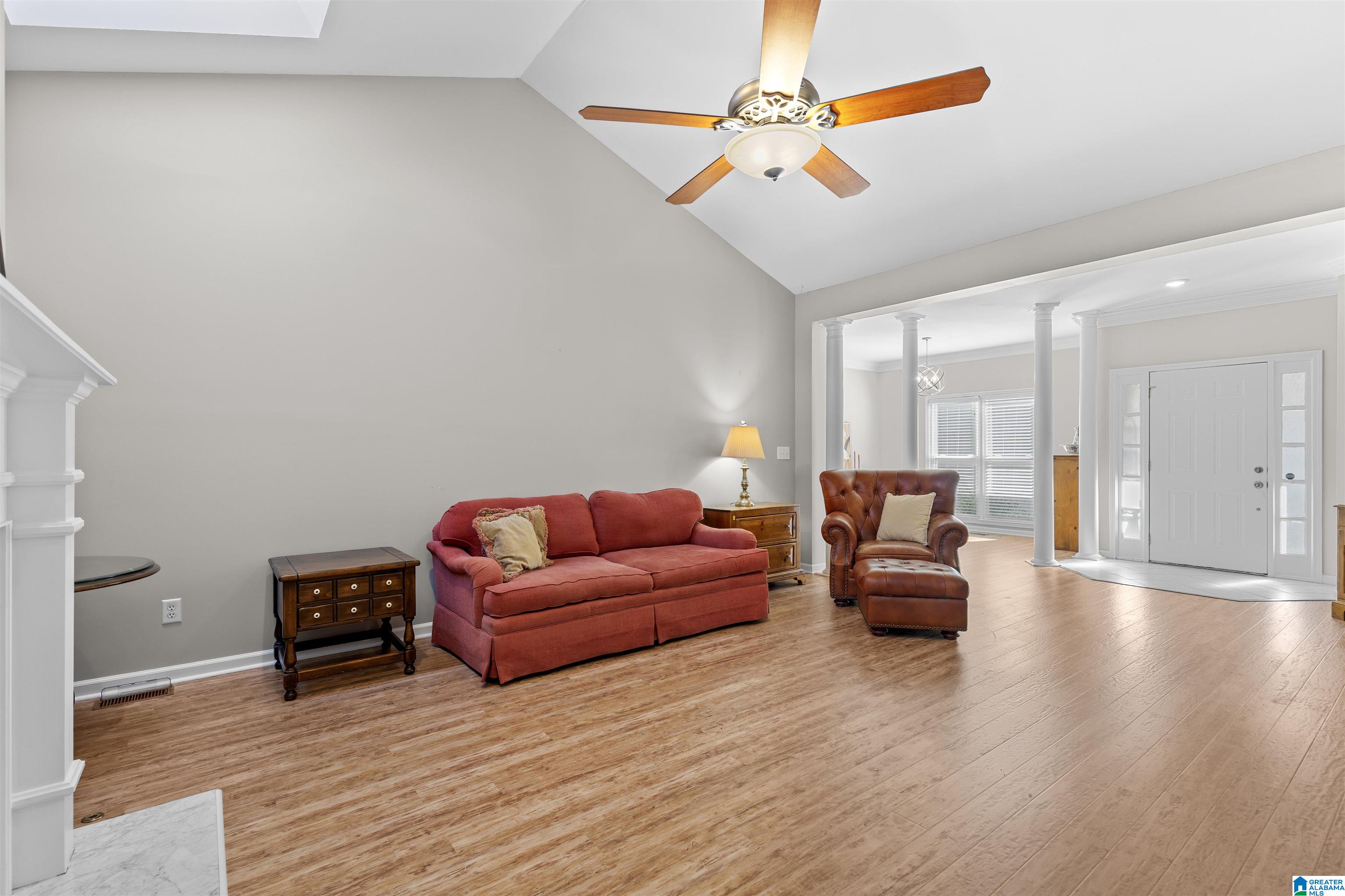 631 VILLAGE CREST CIRCLE