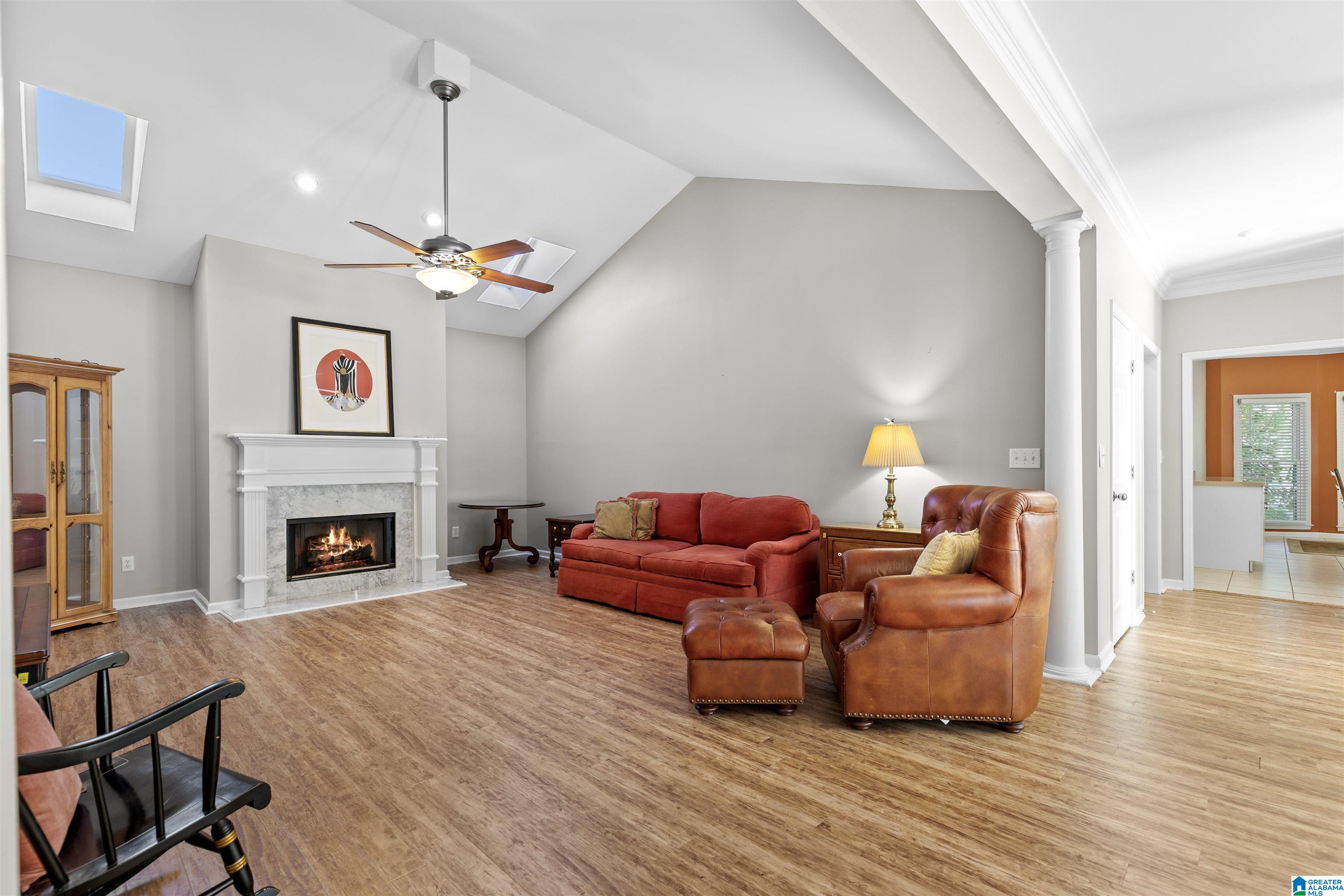 631 VILLAGE CREST CIRCLE