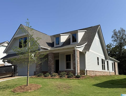 Photo of 5451 Longmeadow Ridge, TRUSSVILLE, AL 35173 (MLS # 21465524)