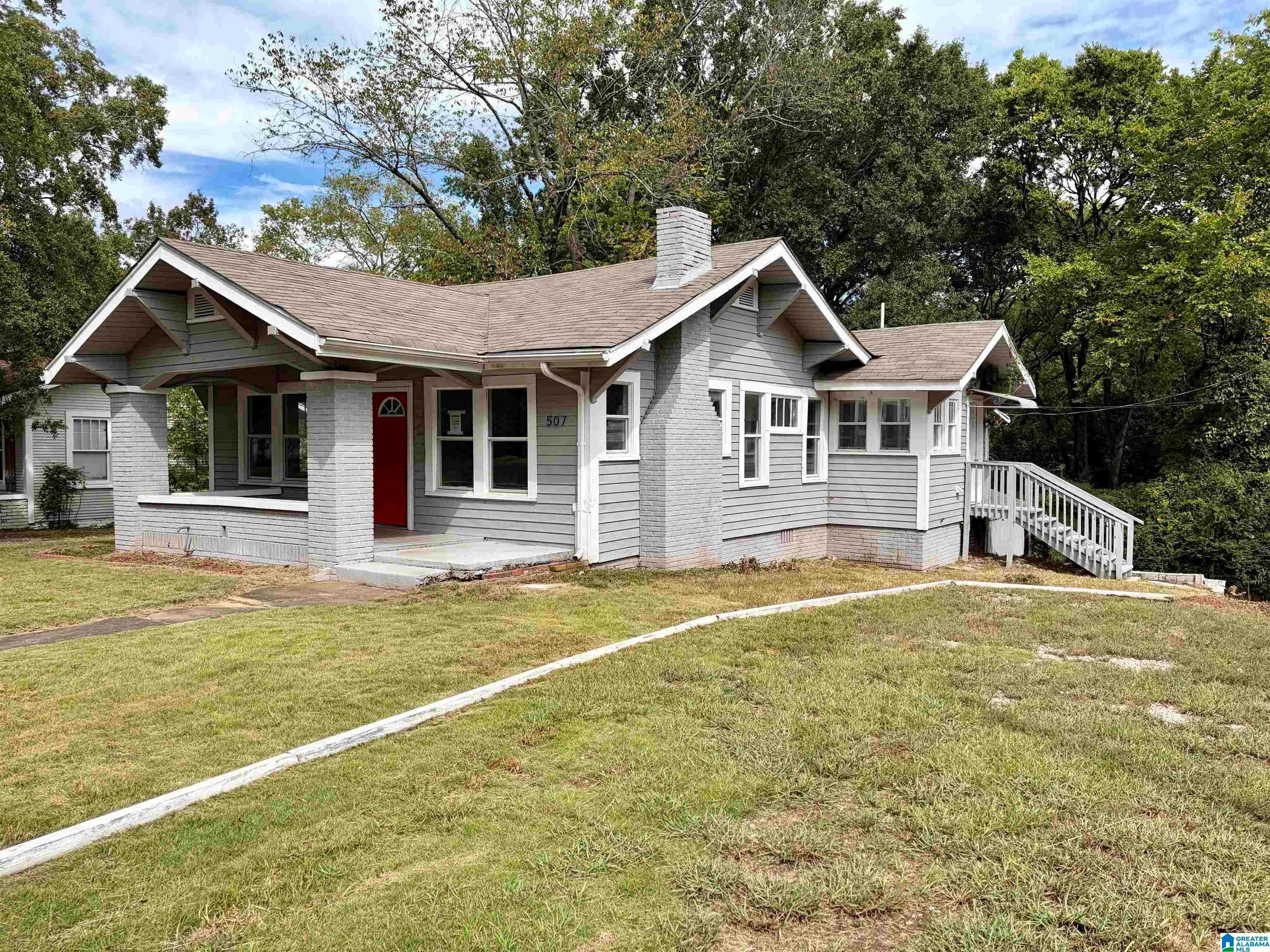 507 80TH STREET
