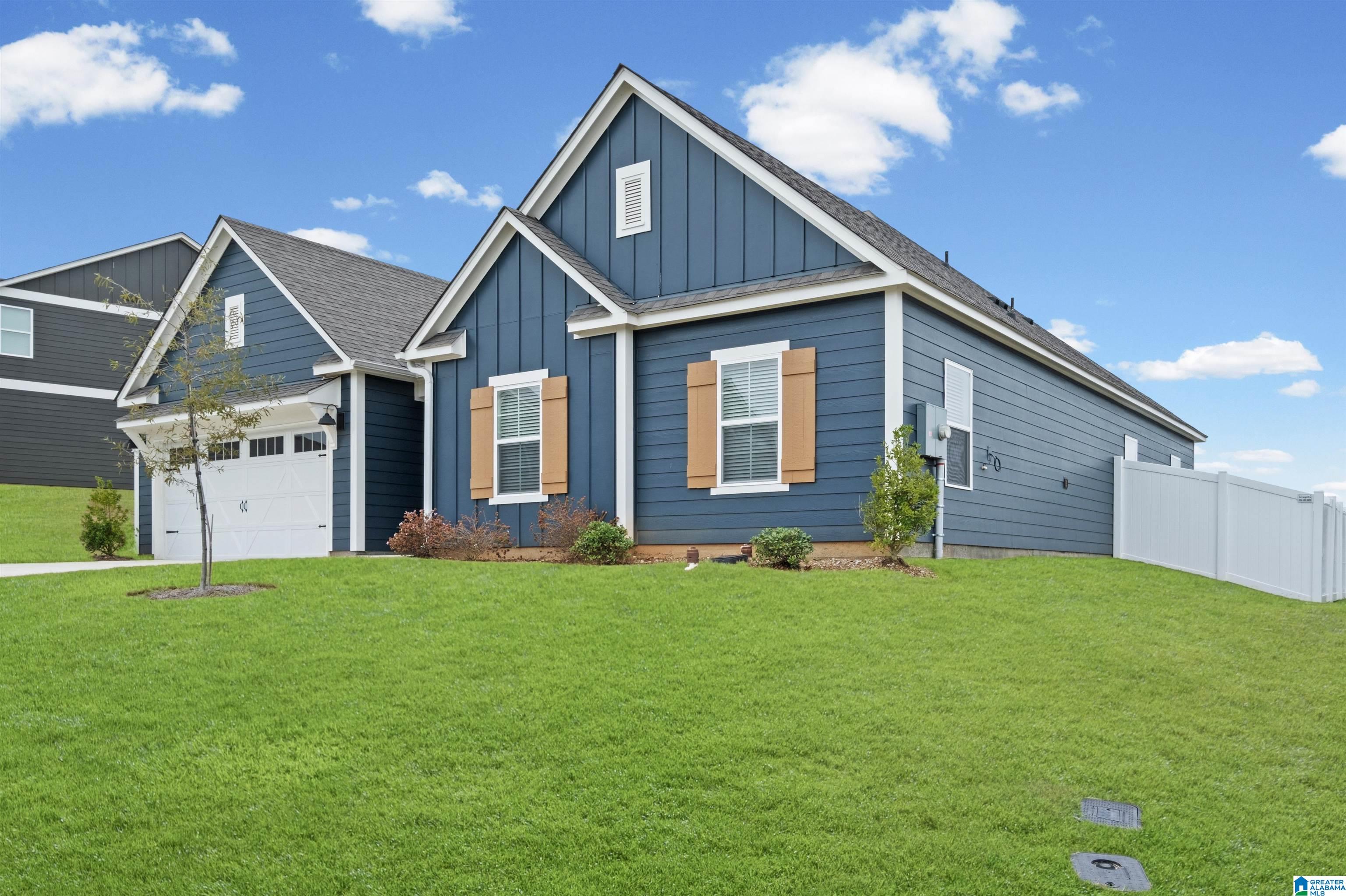 3025 SPECKLEBELLY WAY