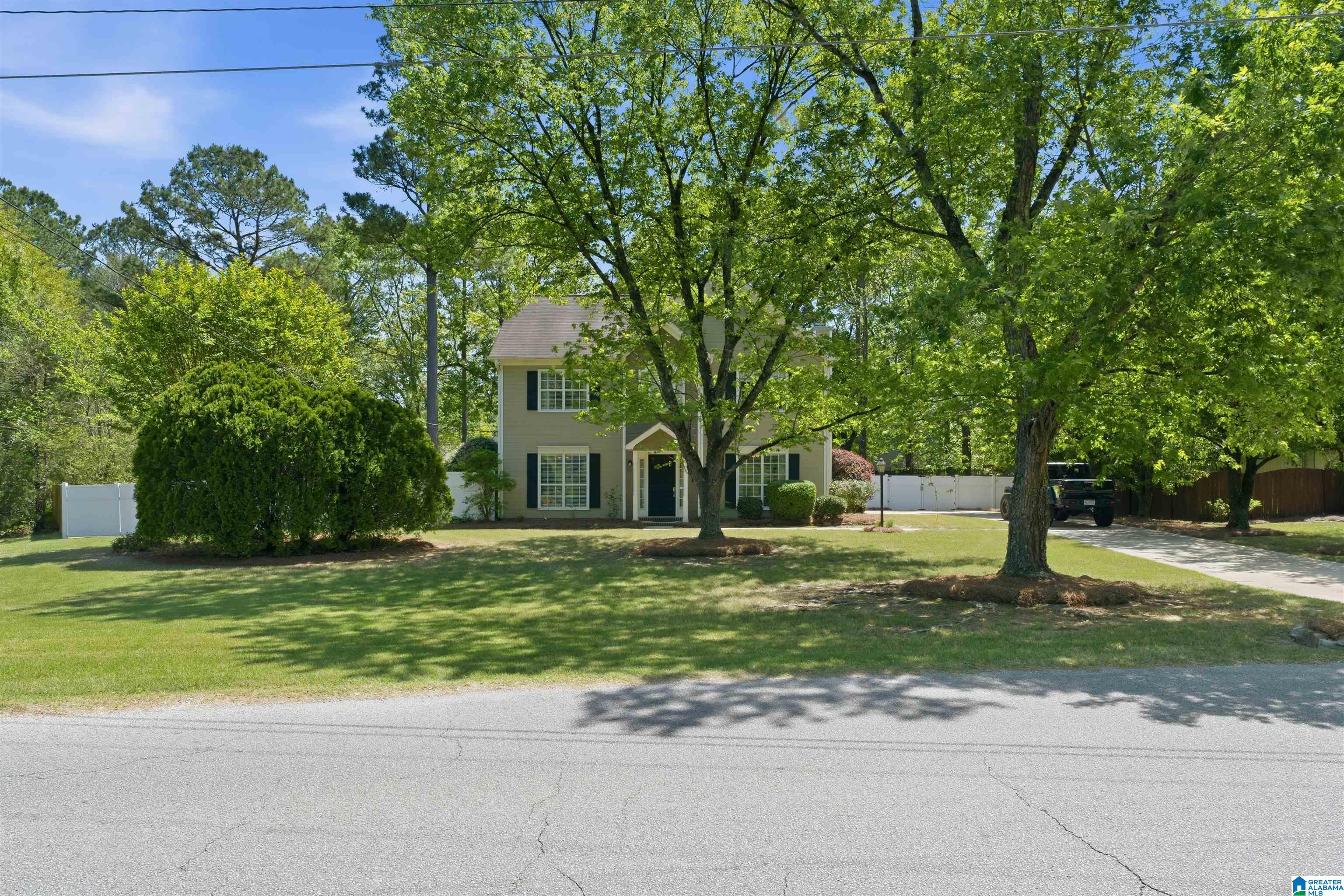 2547 BRIDLEWOOD DRIVE