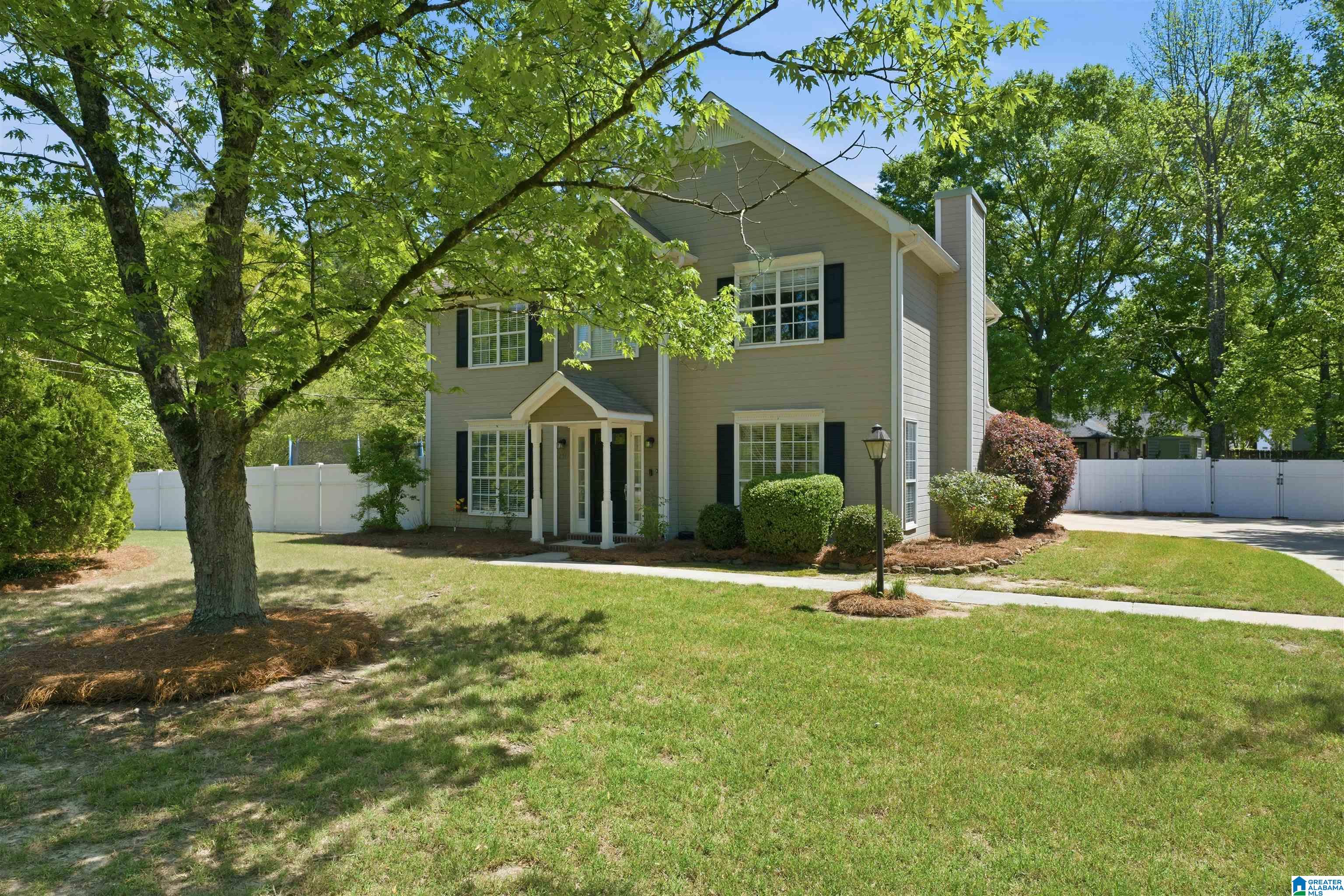 2547 BRIDLEWOOD DRIVE