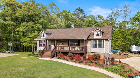 12727 OAK FOREST DRIVE LAKE VIEW AL 35111