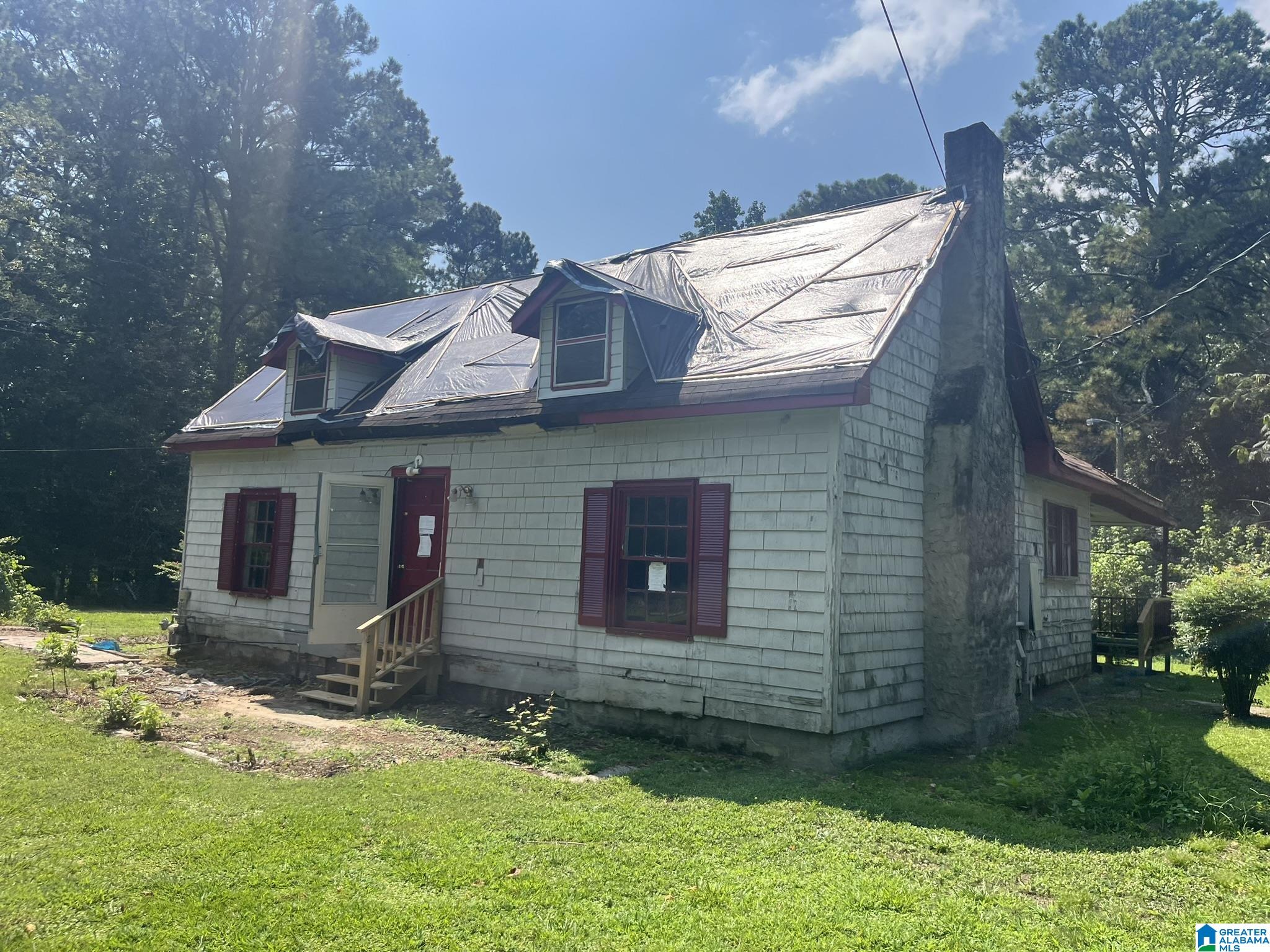 383 CAVE ROAD