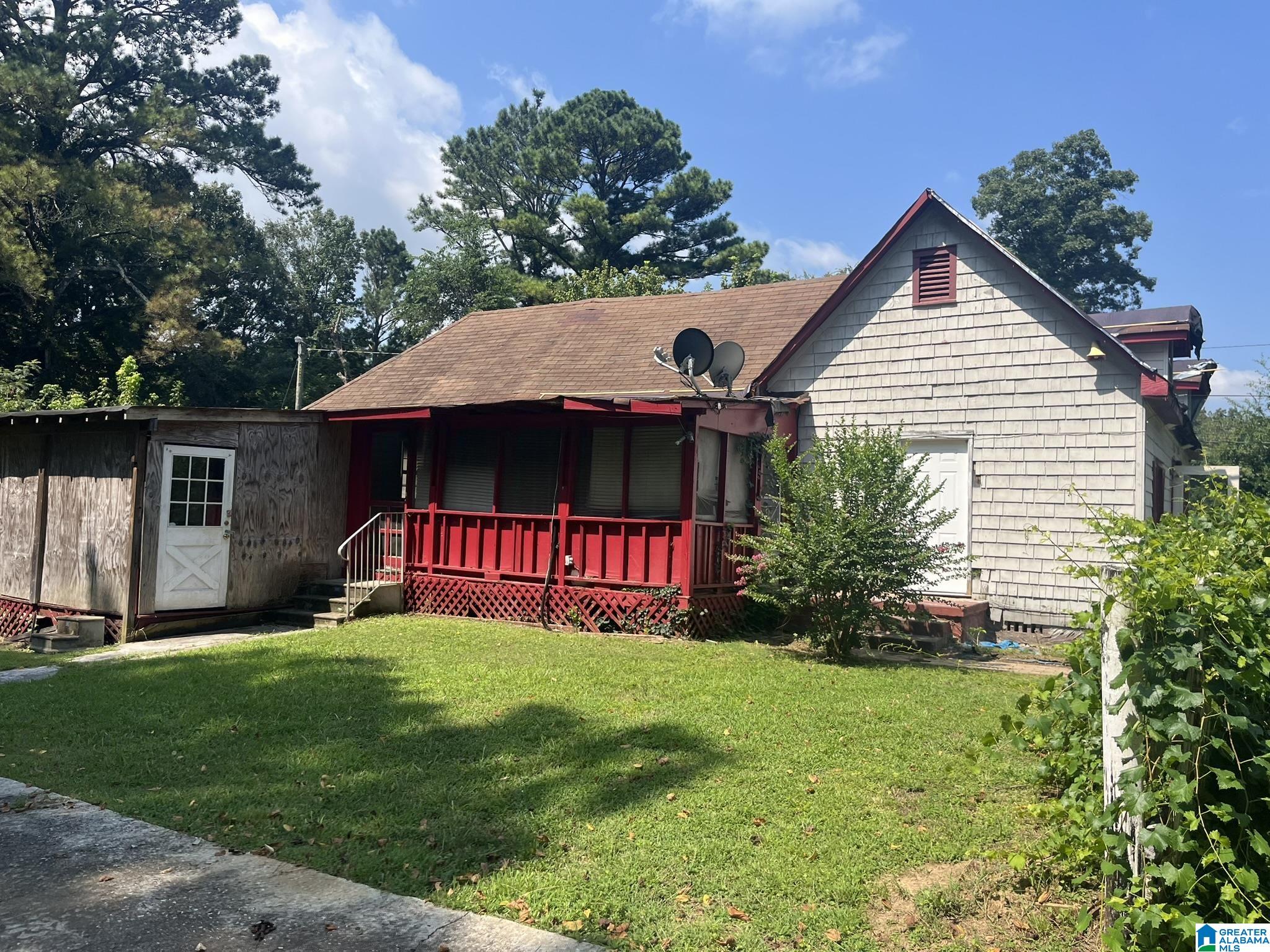 383 CAVE ROAD