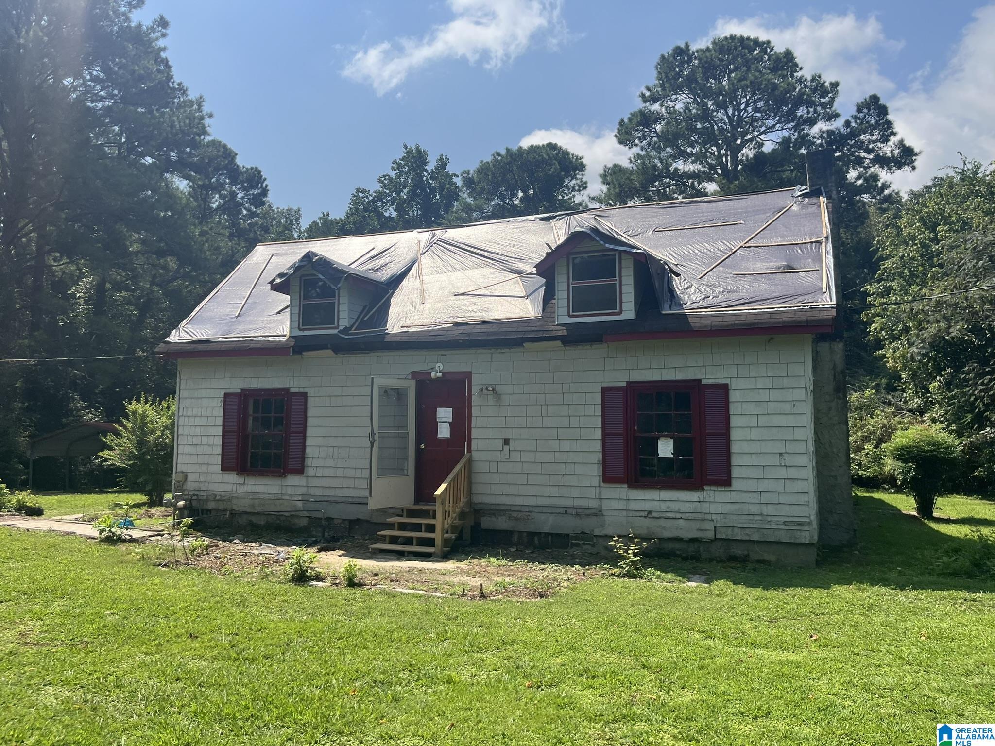 383 CAVE ROAD