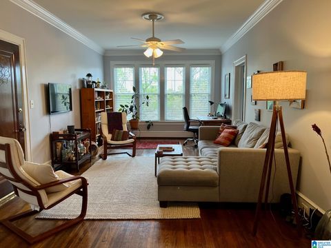 3007 HIGHLAND AVENUE S 2 BIRMINGHAM AL 35205