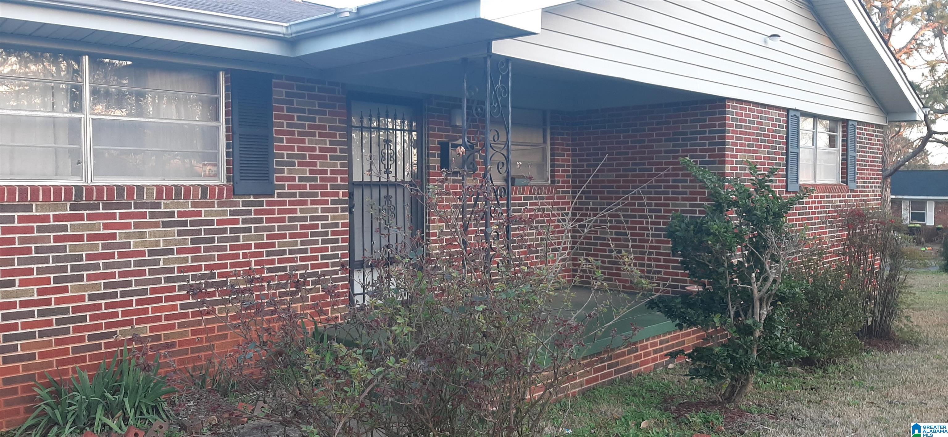 801 CRESTLINE AVENUE