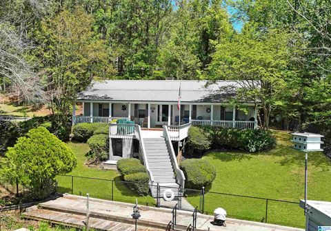 315 COUNTY ROAD 553 VERBENA AL 36091