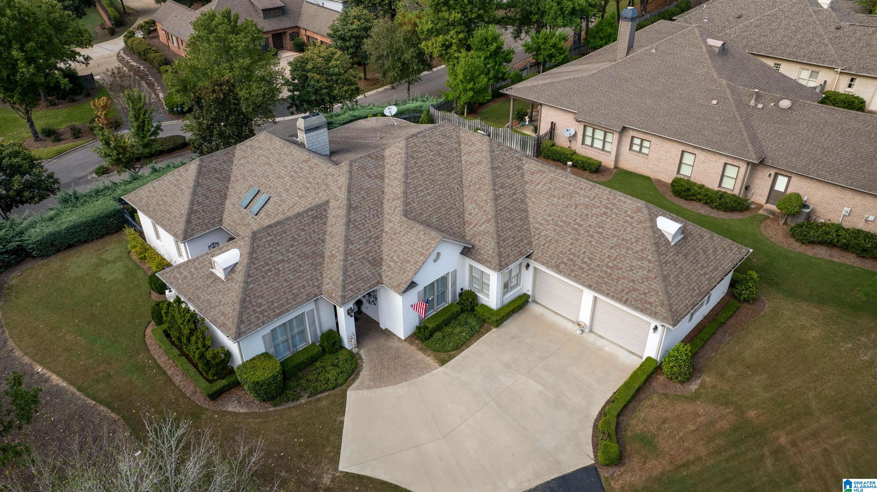 631 HIGHLAND COURT