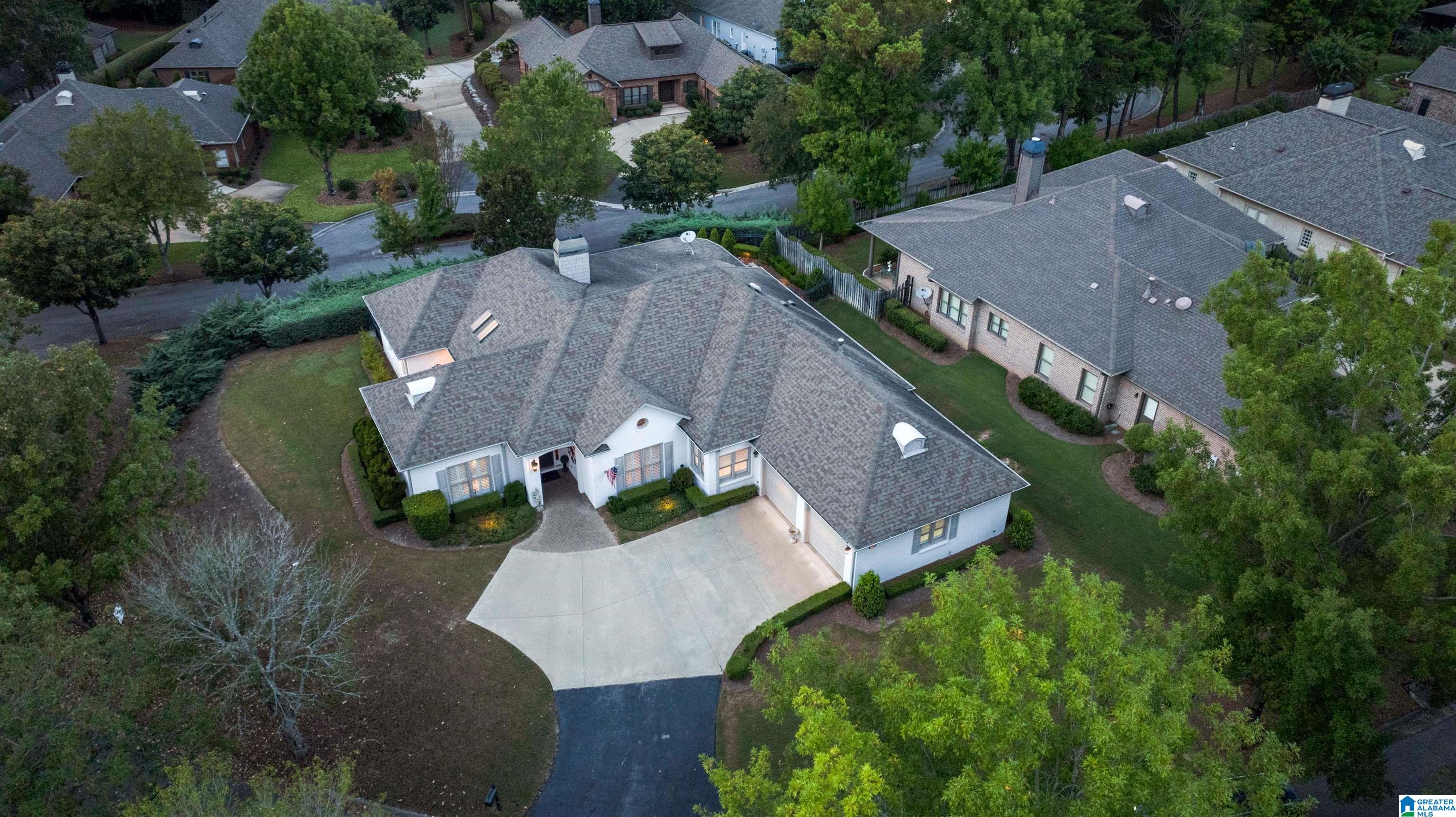 631 HIGHLAND COURT