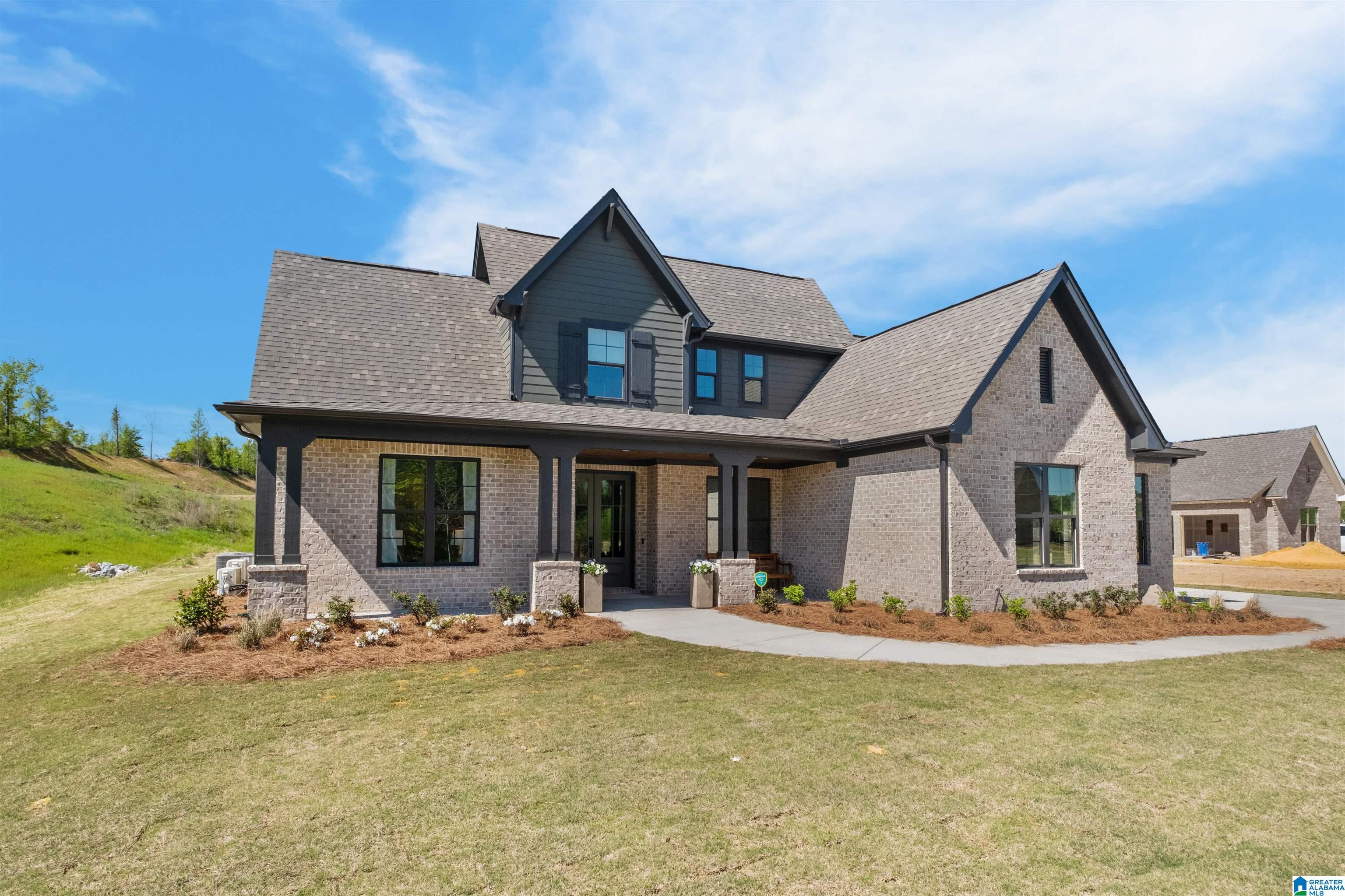 1267 BRAYFIELD CREST DRIVE