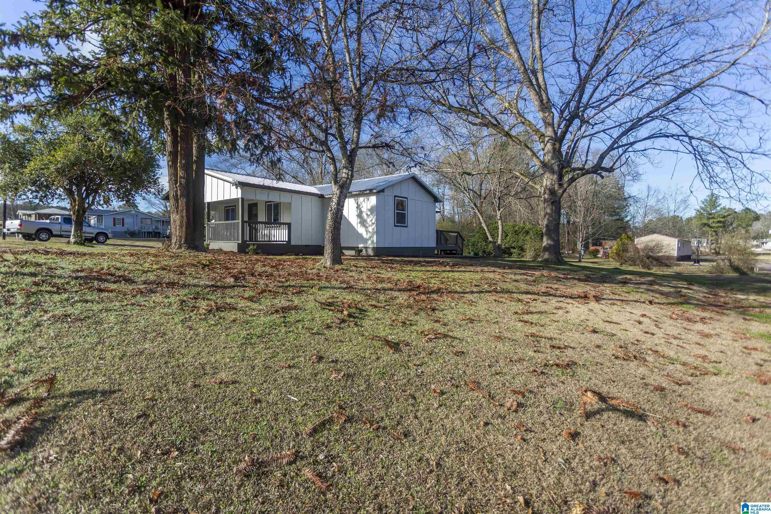 447 CANNIE PHILLIPS ROAD