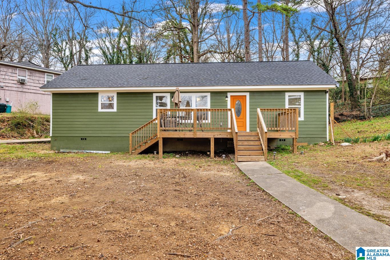 Photo 1 of 20 — 1337 5TH PLACE NW, CENTER POINT, AL 35215
