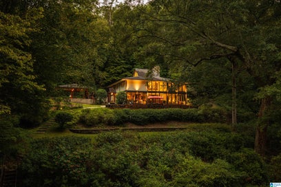 3580 RIVER BEND ROAD MOUNTAIN BROOK AL 35243