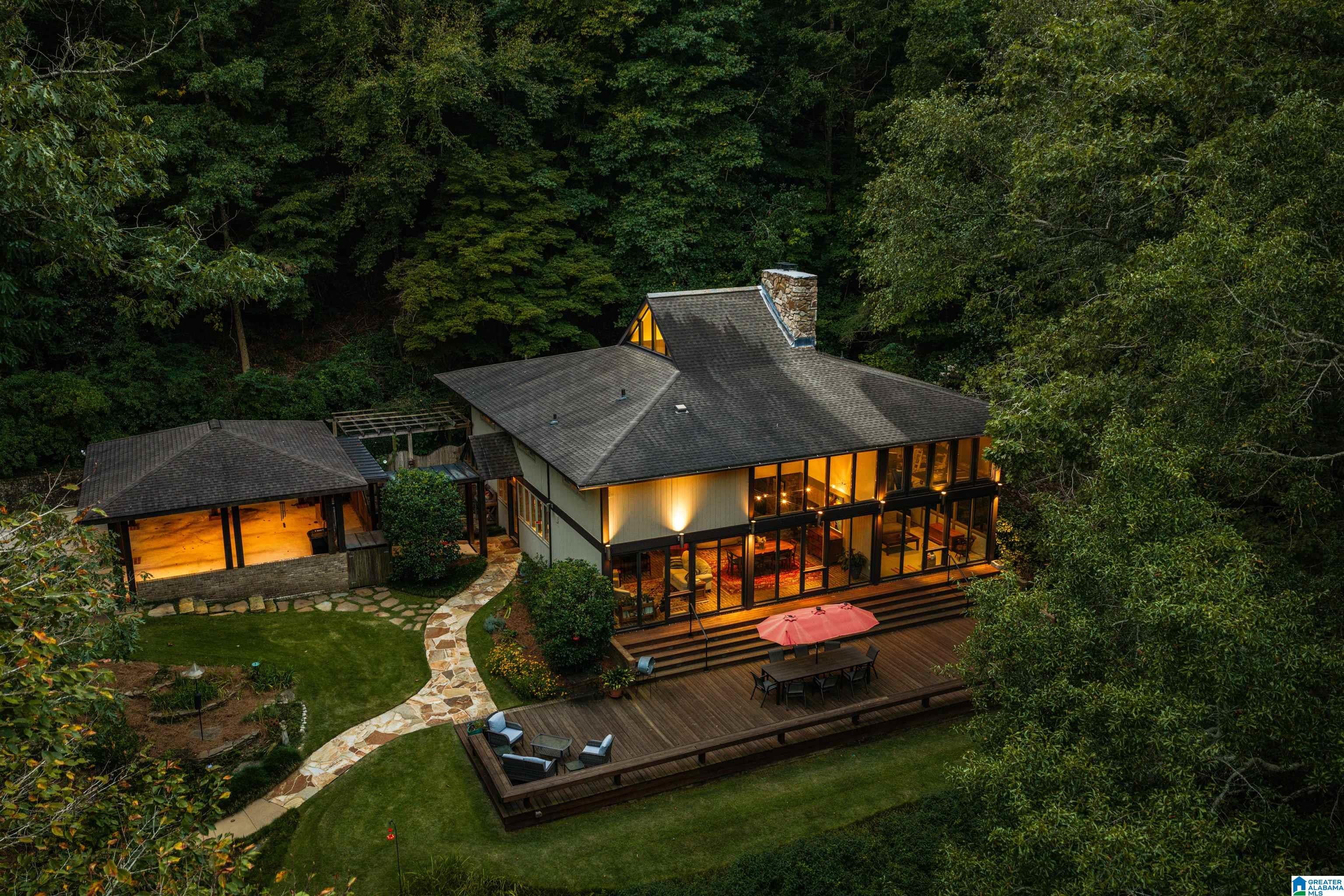 3580 RIVER BEND ROAD