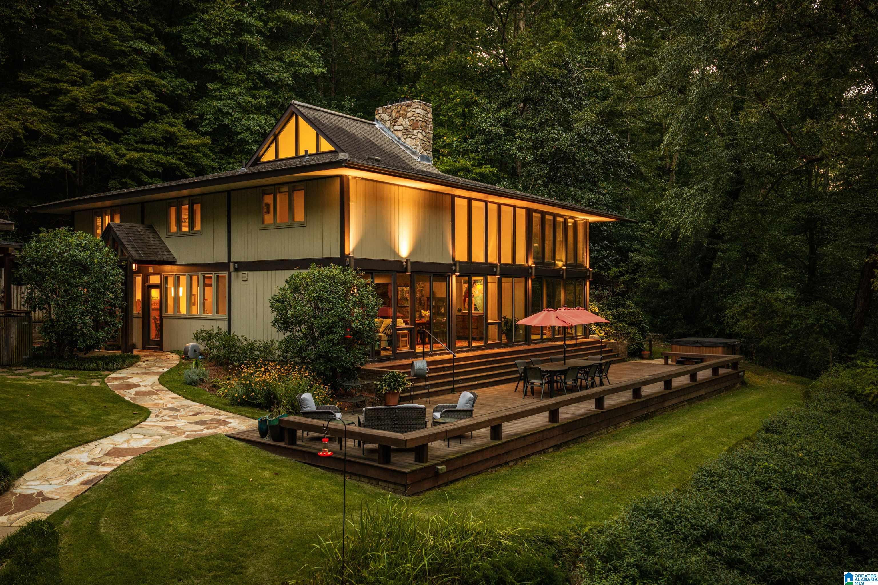 3580 RIVER BEND ROAD