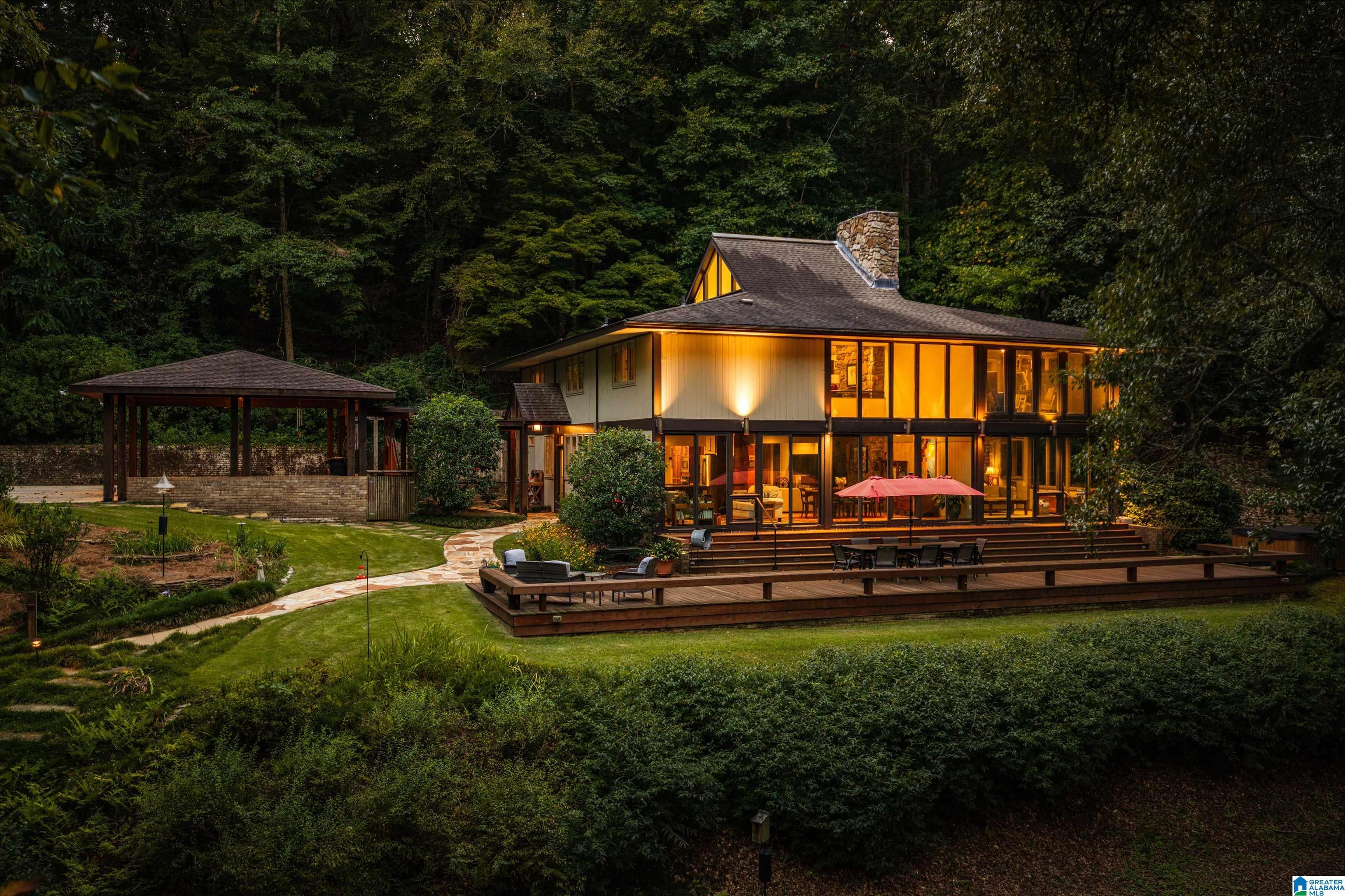 3580 RIVER BEND ROAD