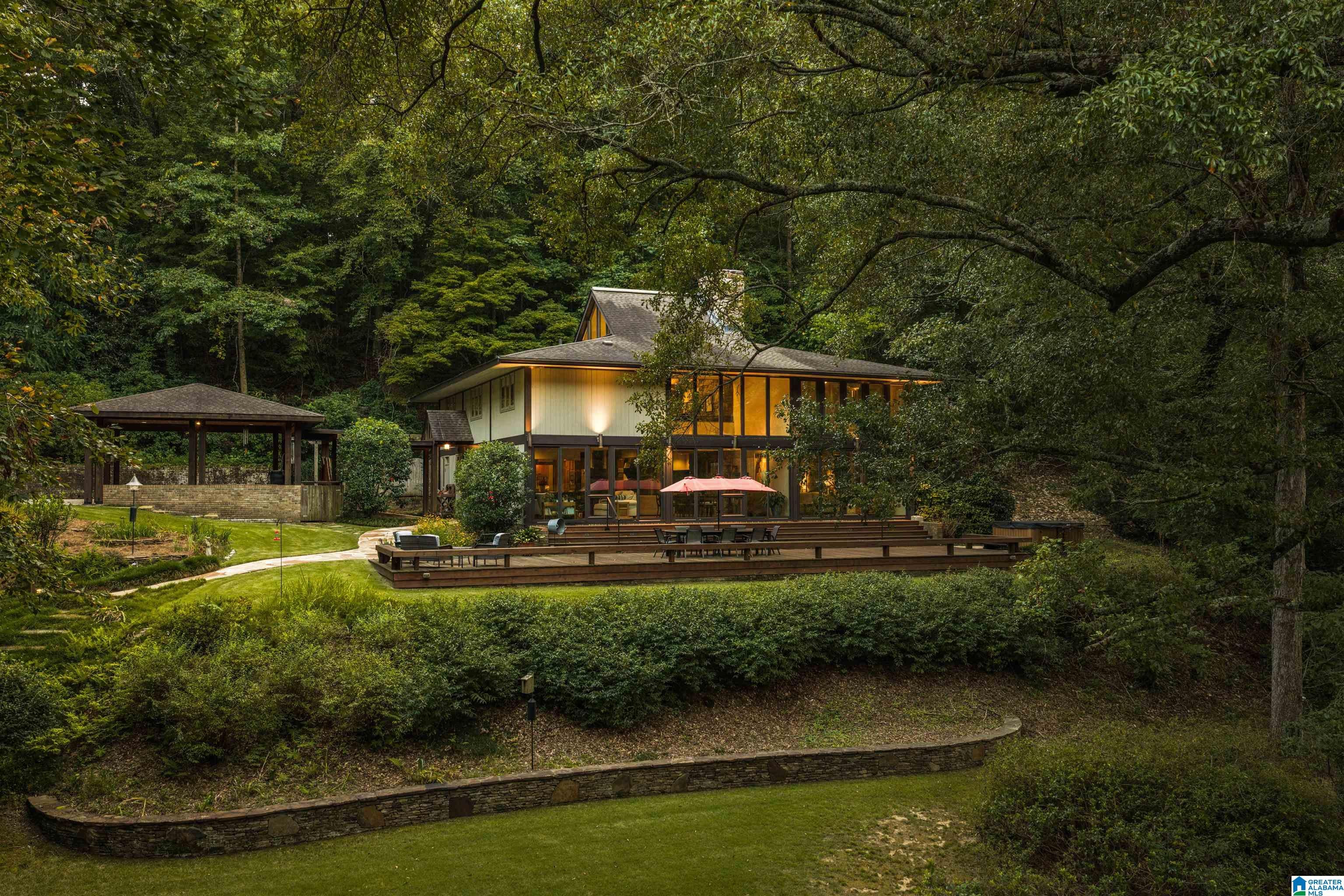 3580 RIVER BEND ROAD
