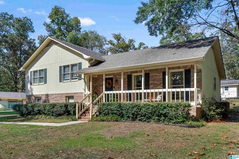 1864 WISTERWOOD DRIVE HOOVER AL 35226