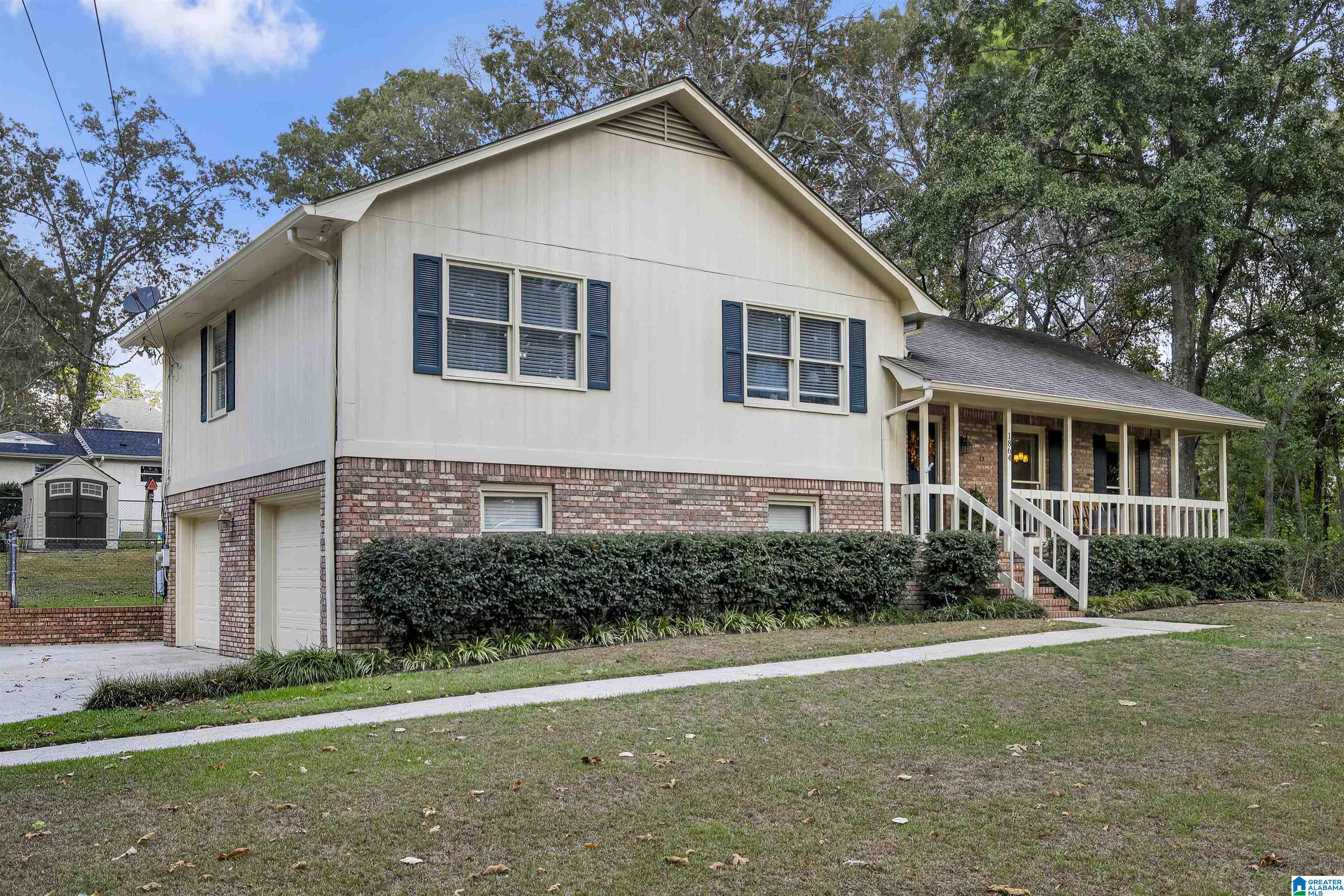 1864 WISTERWOOD DRIVE
