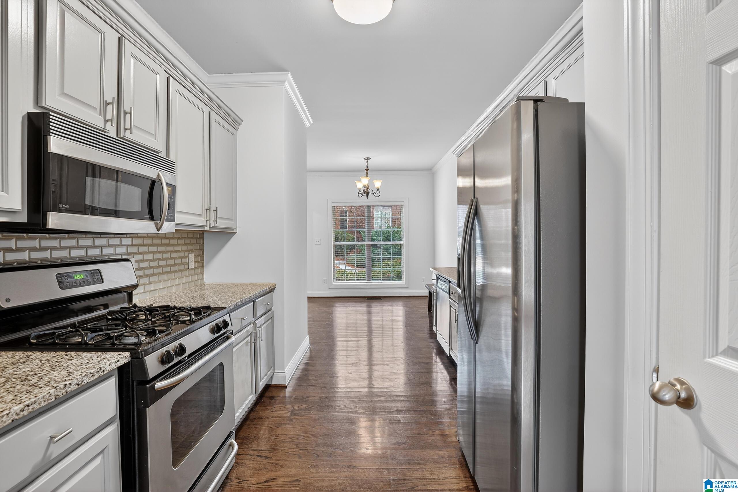 448 MEADOW CROFT DRIVE