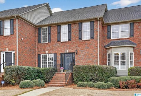 448 MEADOW CROFT DRIVE BIRMINGHAM AL 35242