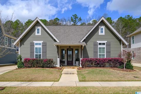 5733 COLTON ROAD HOOVER AL 35244