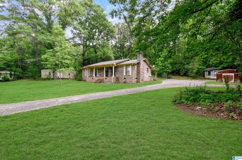 3384 N SCOTTSVILLE ROAD CENTREVILLE AL 35042