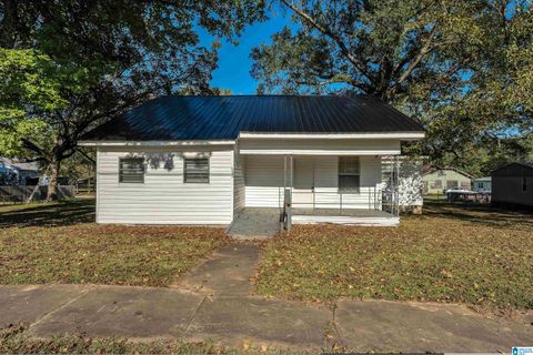 959 N MAIN AVENUE SYLACAUGA AL 35150