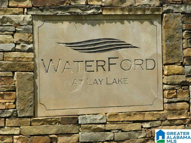 Photo 1 of 2 — Lot 61 PAINT CREEK OVERLOOK 61, SYLACAUGA, AL 35151
