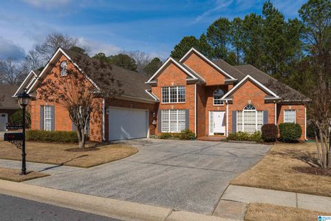 132 THORN BERRY DRIVE BIRMINGHAM AL 35242