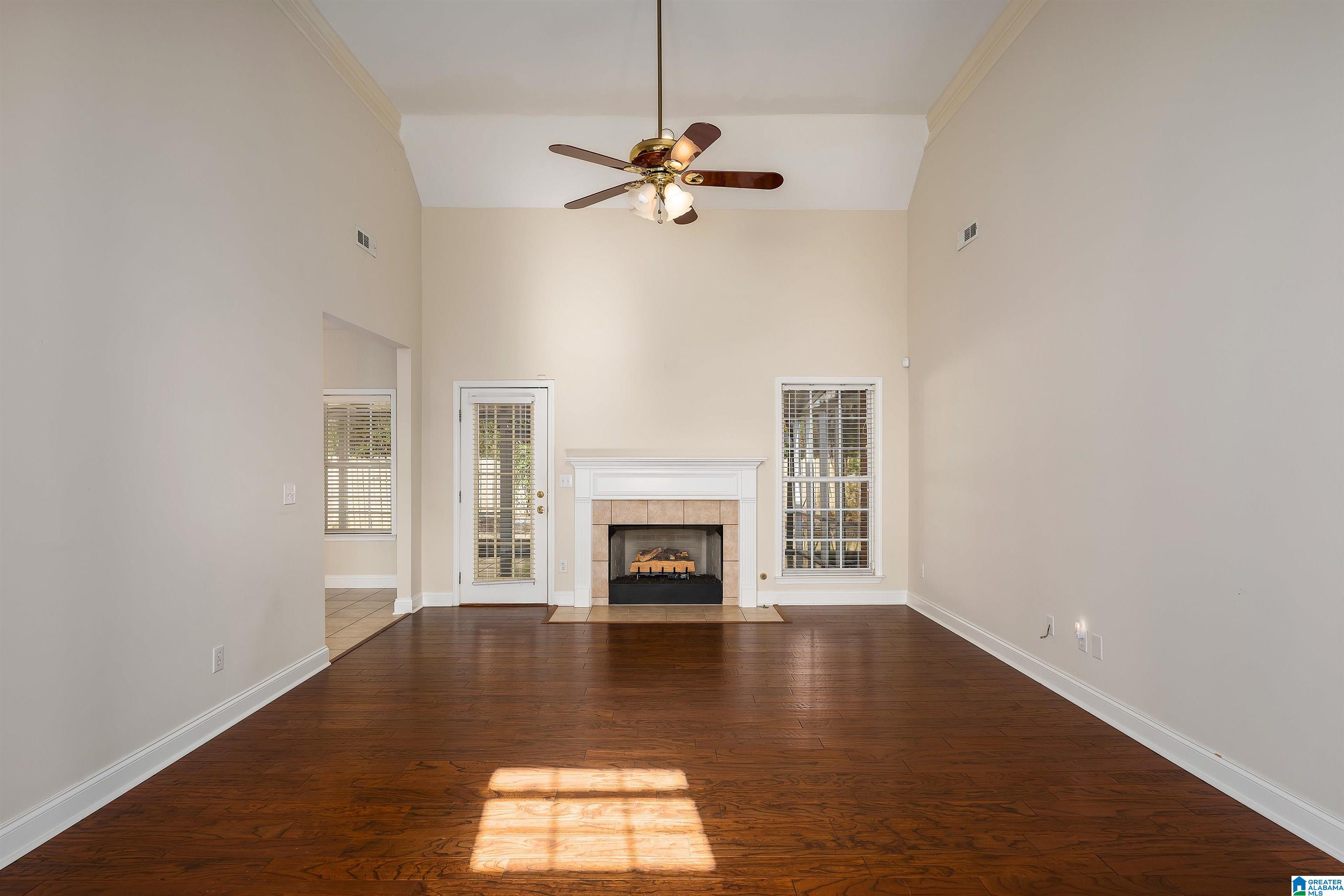 132 THORN BERRY DRIVE