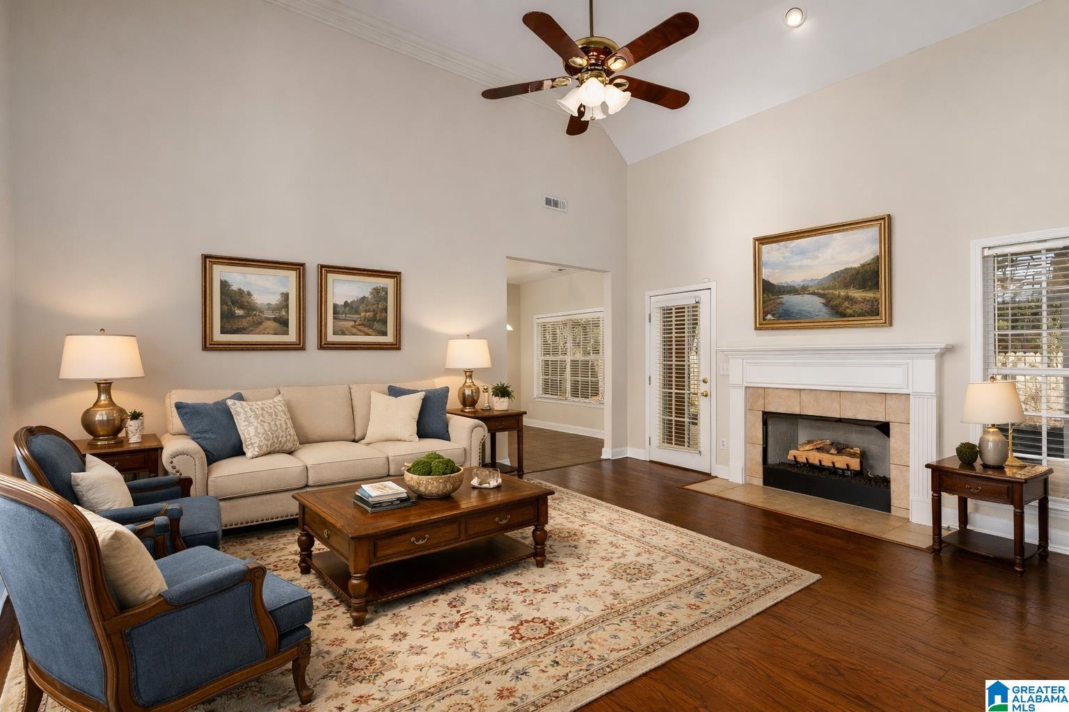 132 THORN BERRY DRIVE