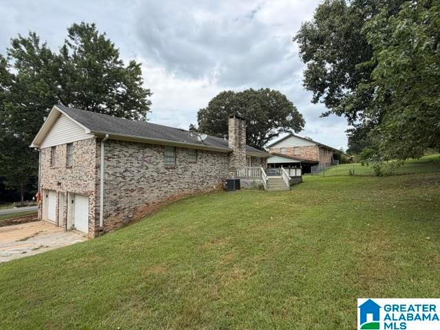 1309 POTTER ROAD