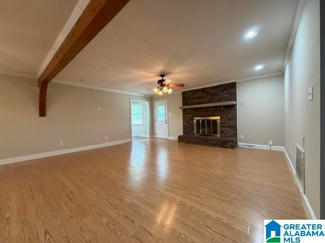 1309 POTTER ROAD