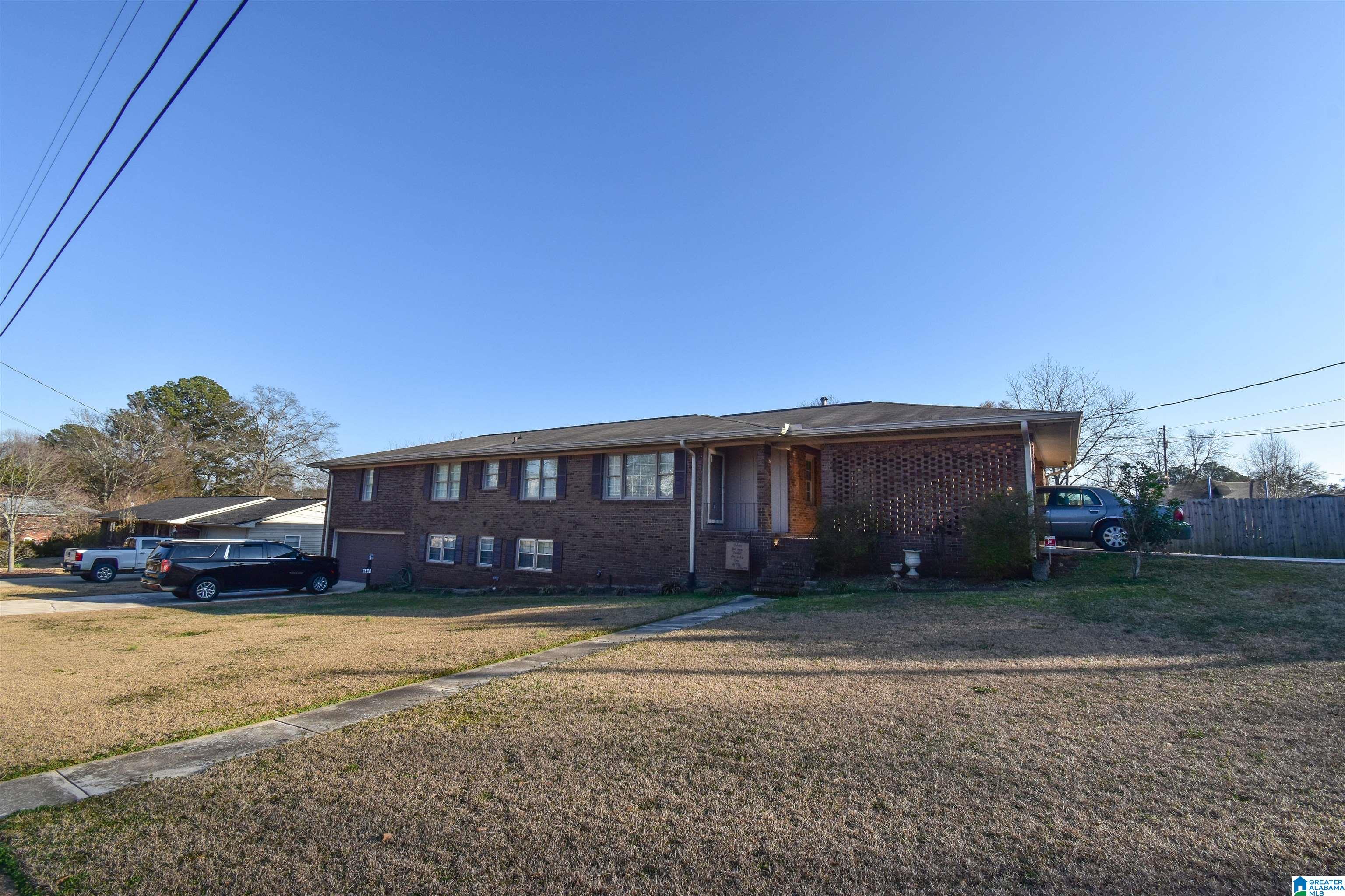 3207 33RD STREET
