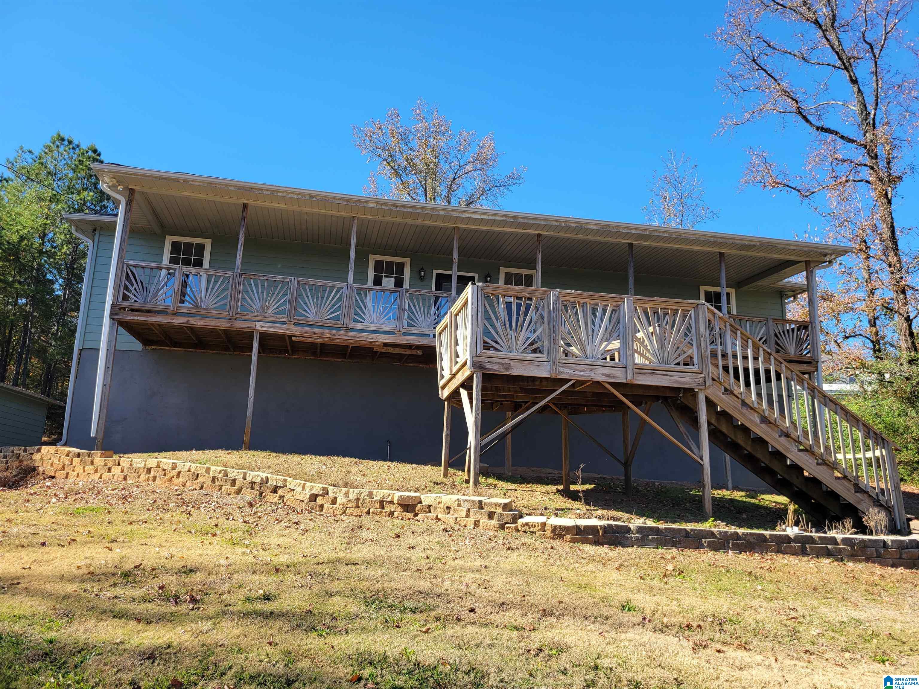 Photo 1 of 12 — 734 BLACKJACK ROAD, TRUSSVILLE, AL 35173