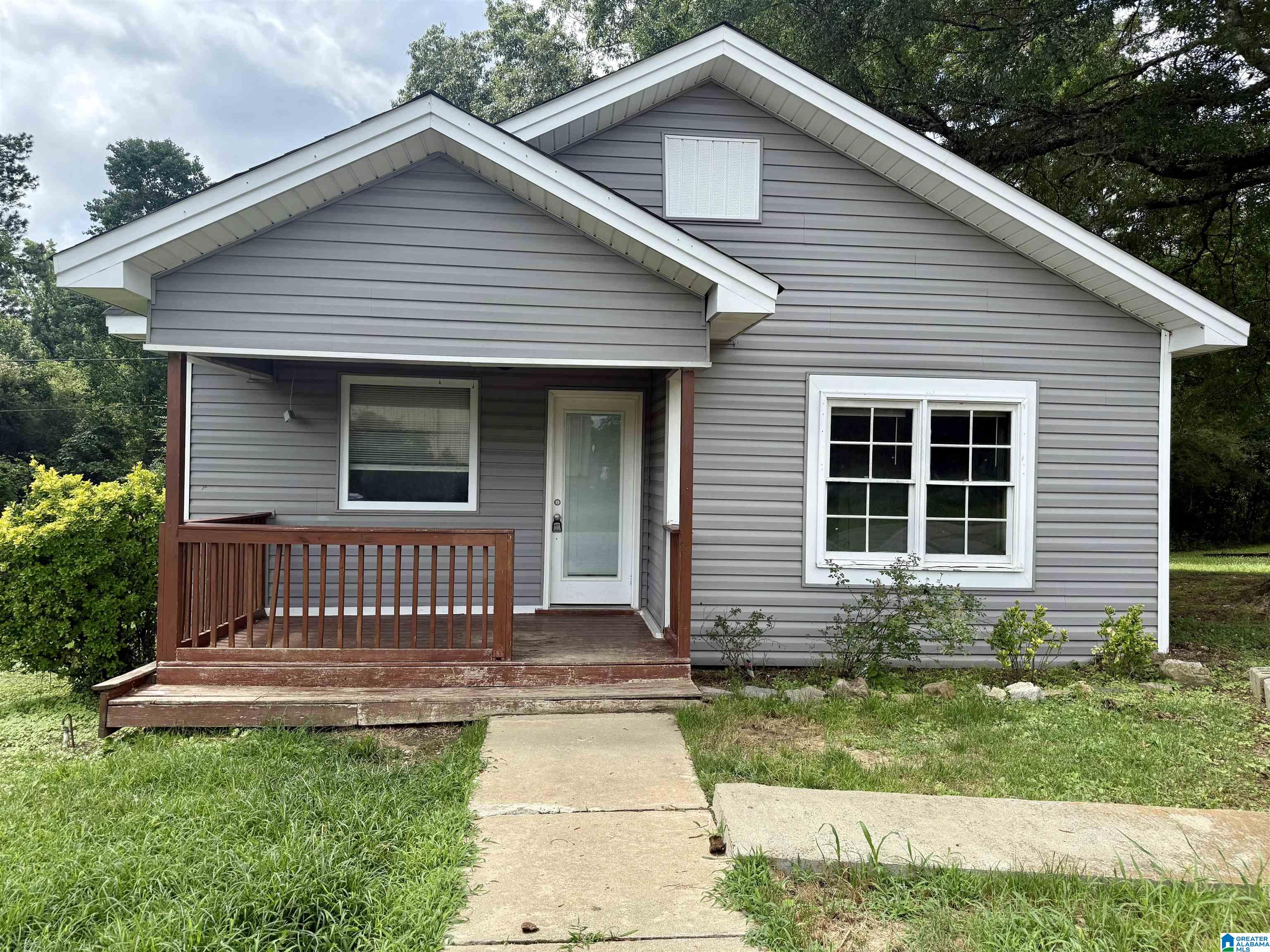 Photo 1 of 15 — 204 ARNETT DRIVE, PELL CITY, AL 35128