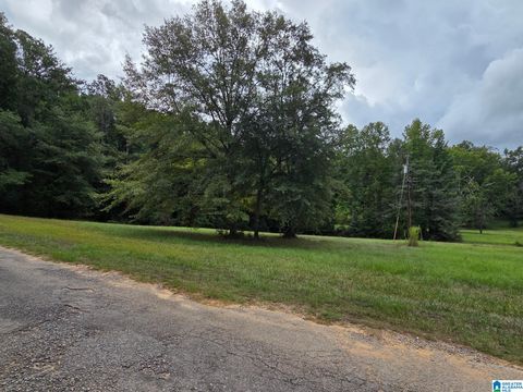 317 ROCKYVIEW ROAD 0 WEST BLOCTON AL 35184