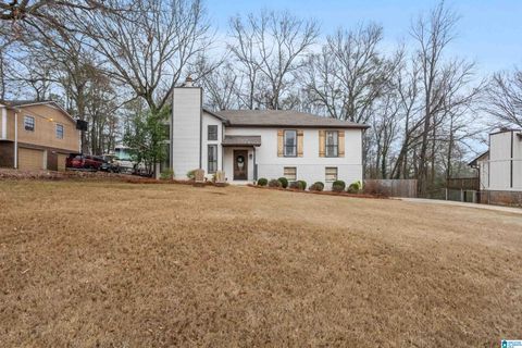4215 PARK CIRCLE HELENA AL 35080