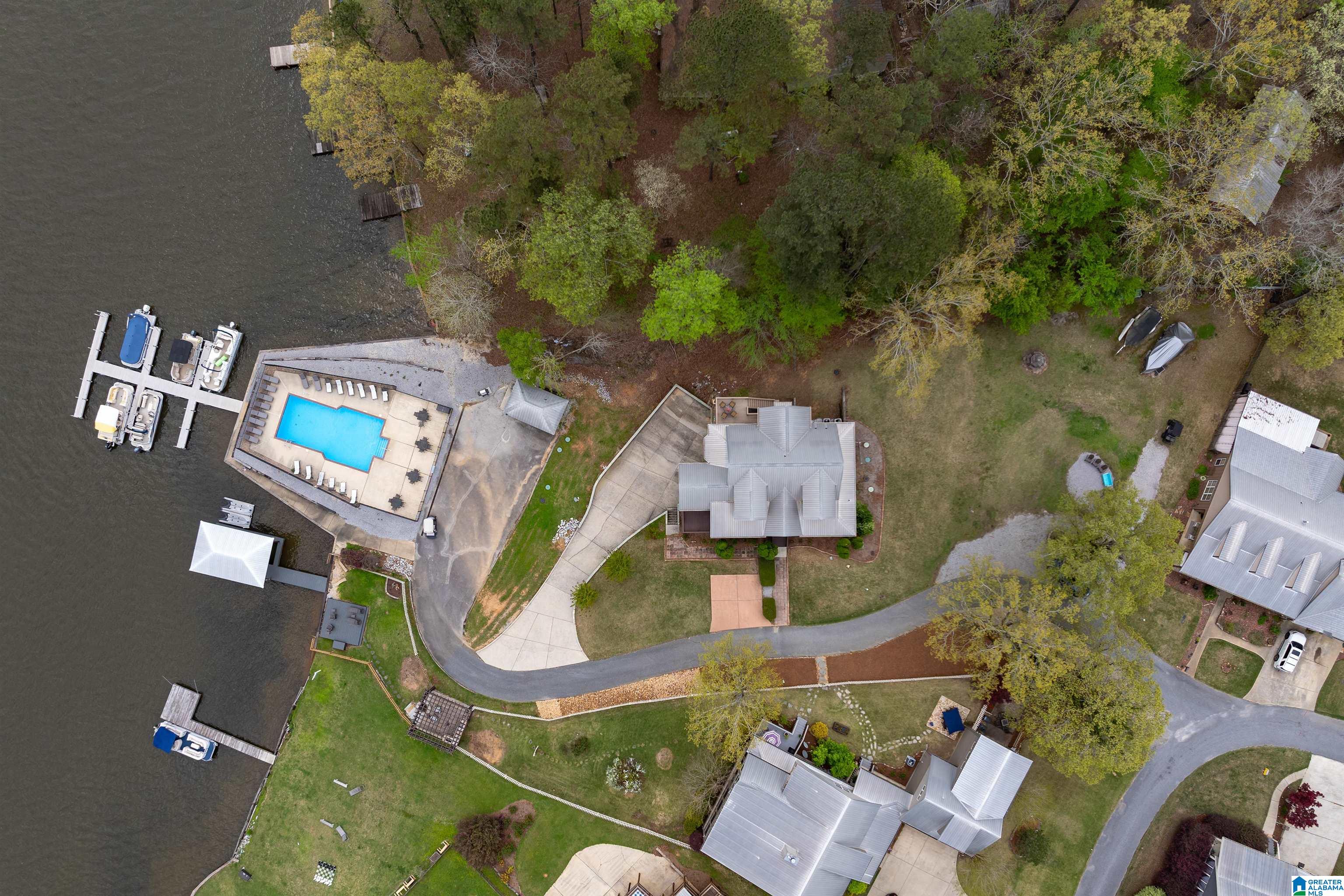 436 PERKINS LANDING COVE